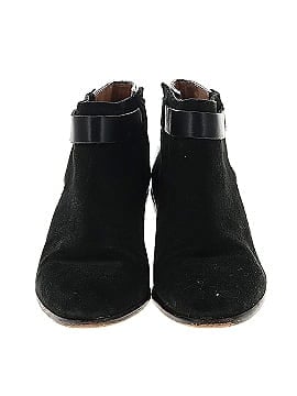 Madewell Ankle Boot (view 2)