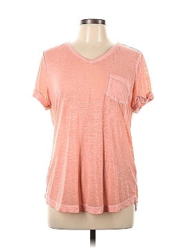 Style&Co Short Sleeve T-Shirt (view 1)