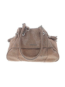 Judith Ripka Leather Shoulder Bag (view 1)