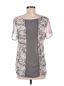 Cotton On Short Sleeve Blouse (view 2)