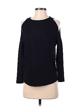 Gina Tricot Long Sleeve Blouse (view 1)