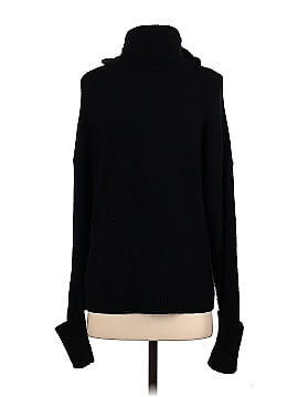 Treasure & Bond Turtleneck Sweater (view 2)