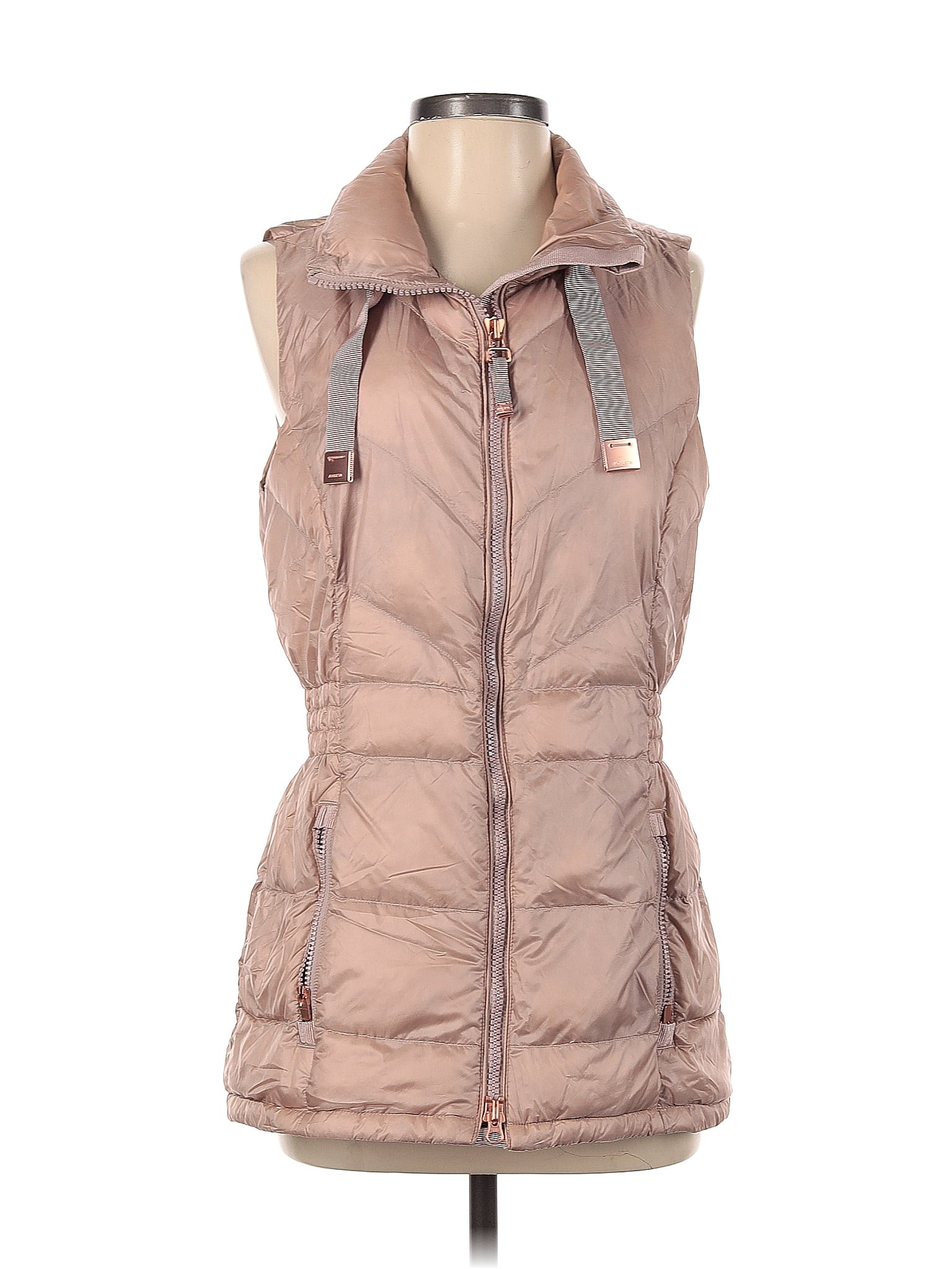 Athleta banner peak vest on sale