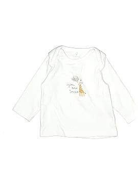 Mothercare Long Sleeve T-Shirt (view 1)