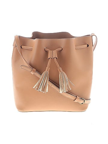 J crew hot sale bucket bag