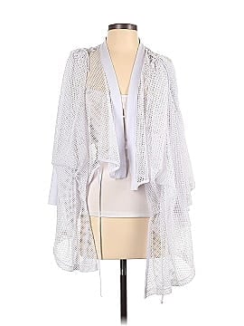 Lace Cardigan (view 1)