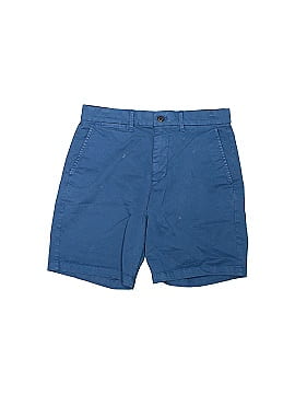 Gap Khaki Shorts (view 1)