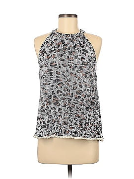 W5 Sleeveless Top (view 1)