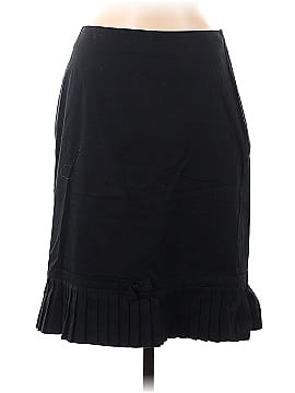 Andrea Viccaro Casual Skirt (view 1)