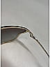 Prada Silver Gold Sunglasses One size - photo 4