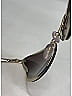 Prada Silver Gold Sunglasses One size - photo 7