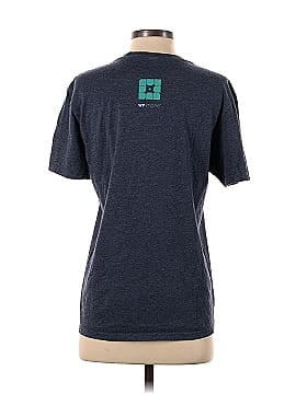 WP by Weatherproof Short Sleeve T-Shirt (view 2)