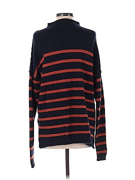 Madewell Pullover Sweater (view 2)