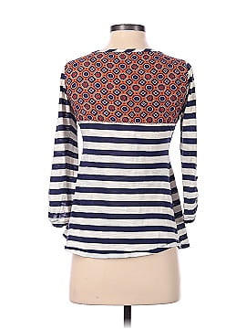 Anthropologie Long Sleeve Top (view 2)