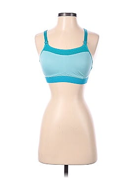 Champion Women's Show Off Sports Bra