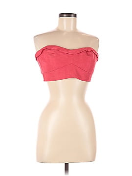 Maeve by Anthropologie Tube Top (view 1)