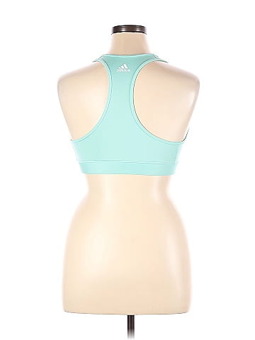Buy Green Bras for Women by ADIDAS Online