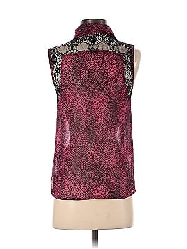 Lucca Couture Sleeveless Blouse (view 2)