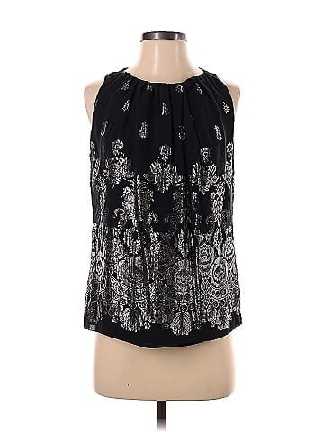 Tegan Sleeveless Blouse (view 1)