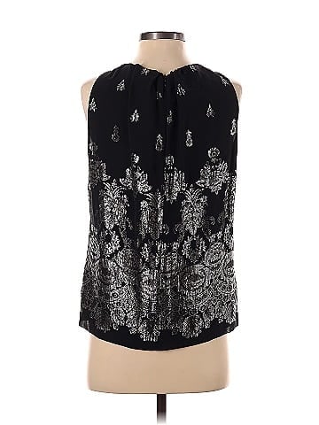 Tegan Sleeveless Blouse (view 2)