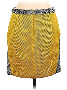 Rebecca Minkoff Wool Skirt (view 2)