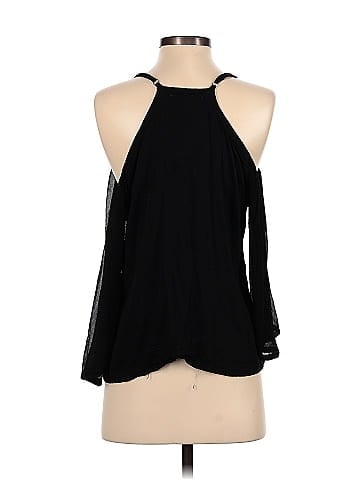 Gypsy 05 Sleeveless Blouse (view 2)