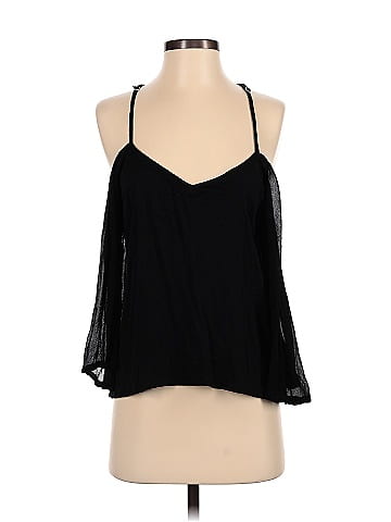 Gypsy 05 Sleeveless Blouse (view 1)