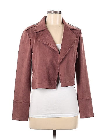 Jack by bb hot sale dakota leather jacket