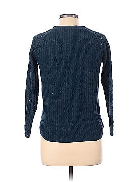 Ann Taylor LOFT Pullover Sweater (view 2)