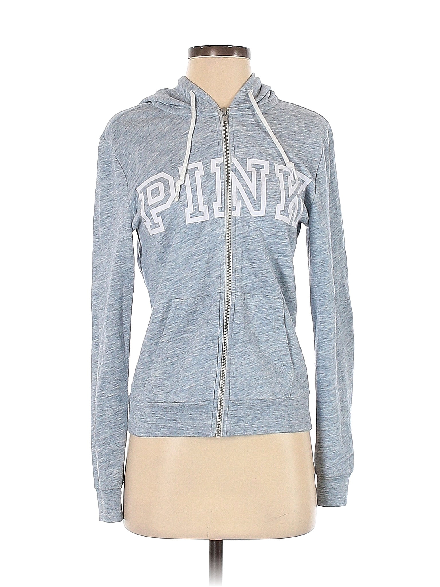 Blue victoria hot sale secret hoodie