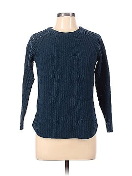 Ann Taylor LOFT Pullover Sweater (view 1)