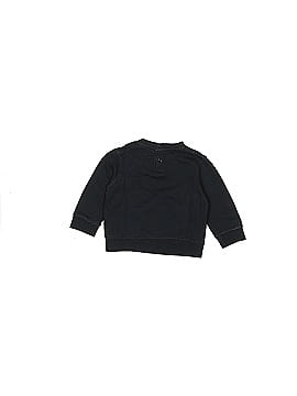 Blu Kids Pullover Sweater (view 2)