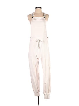 Cami NYC Overalls (view 1)
