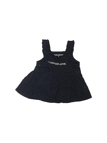 CALVIN KLEIN JEANS Dress (view 1)
