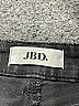 JBD Solid Black Jeans Size 28 waist - photo 3