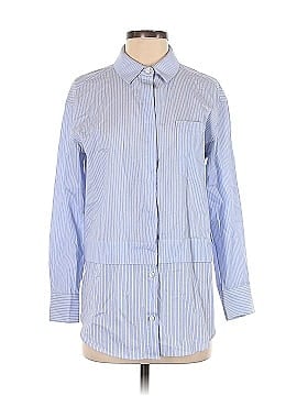 27 miles Long Sleeve Button-Down Shirt (view 1)