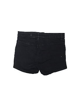 Divided by H&M Denim Shorts (view 2)