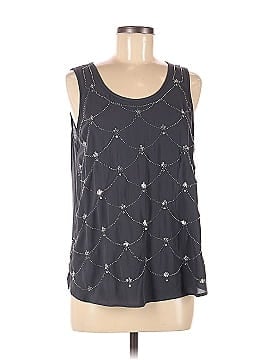 Juicy Couture Sleeveless Blouse (view 1)