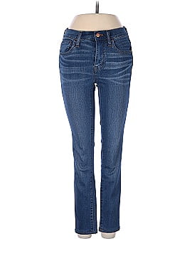 Madewell Jeans (view 1)