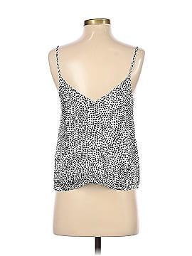 The Fifth Sleeveless Blouse (view 2)