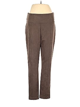 Andrew Marc for Costco Velour Pants (view 1)