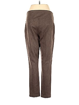 Andrew Marc for Costco Velour Pants (view 2)