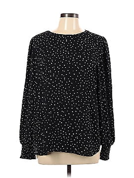 Lotto Long Sleeve Blouse (view 1)