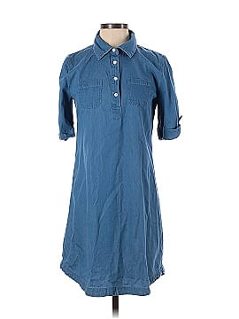 Karen Scott Casual Dress (view 1)