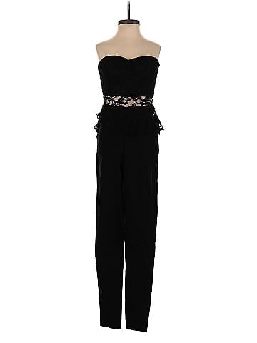 Material best sale girl jumpsuit