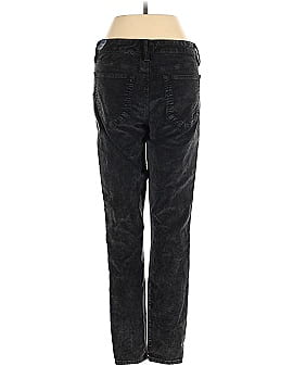Lucky Brand Velour Pants (view 2)