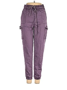 Blue Savvy Cargo Pants (view 1)