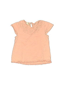 Zara Baby Short Sleeve Top (view 1)