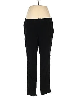 R | Label Casual Pants (view 1)