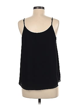 1.State Sleeveless Blouse (view 2)